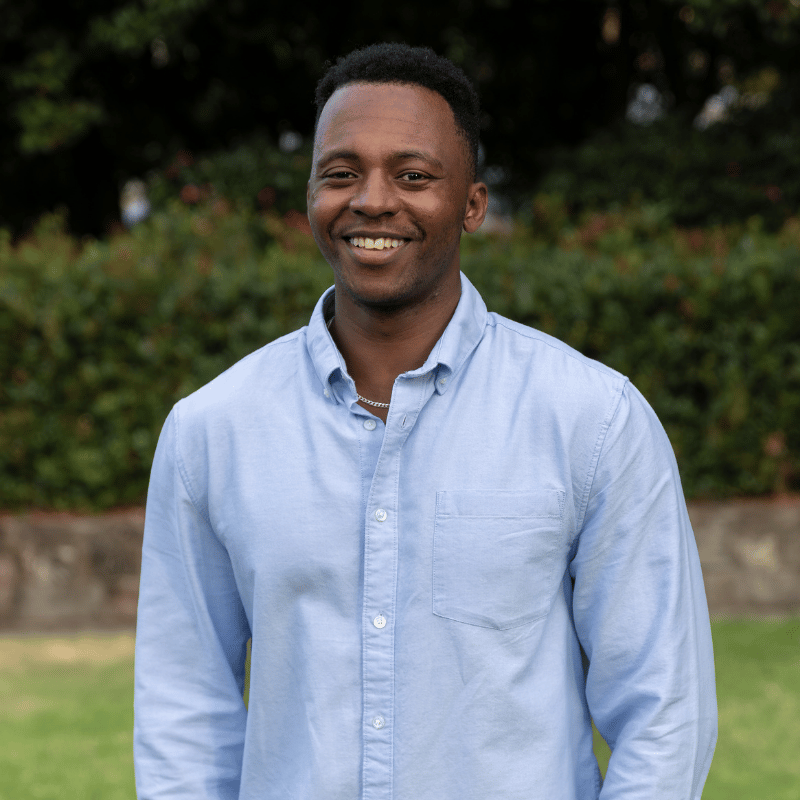Maurice Mukunzi, Assistant Manager