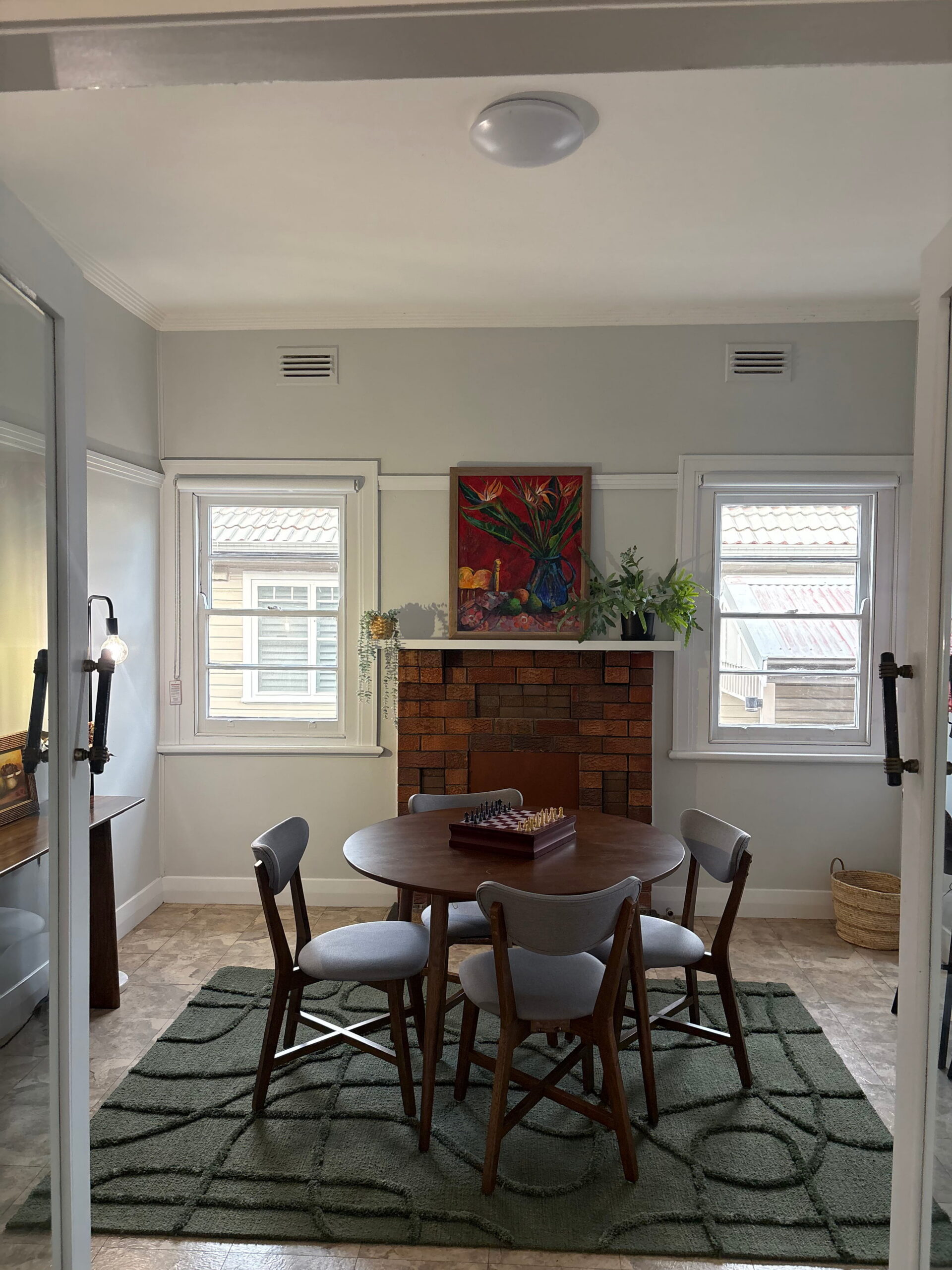 SIL home interior in New Lambton, Newcastle (photo 1)
