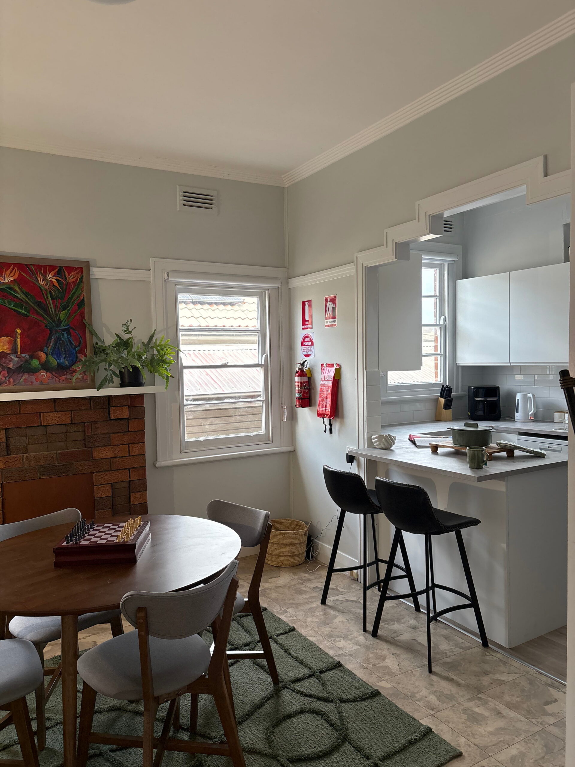 SIL home interior in New Lambton, Newcastle (photo 2)