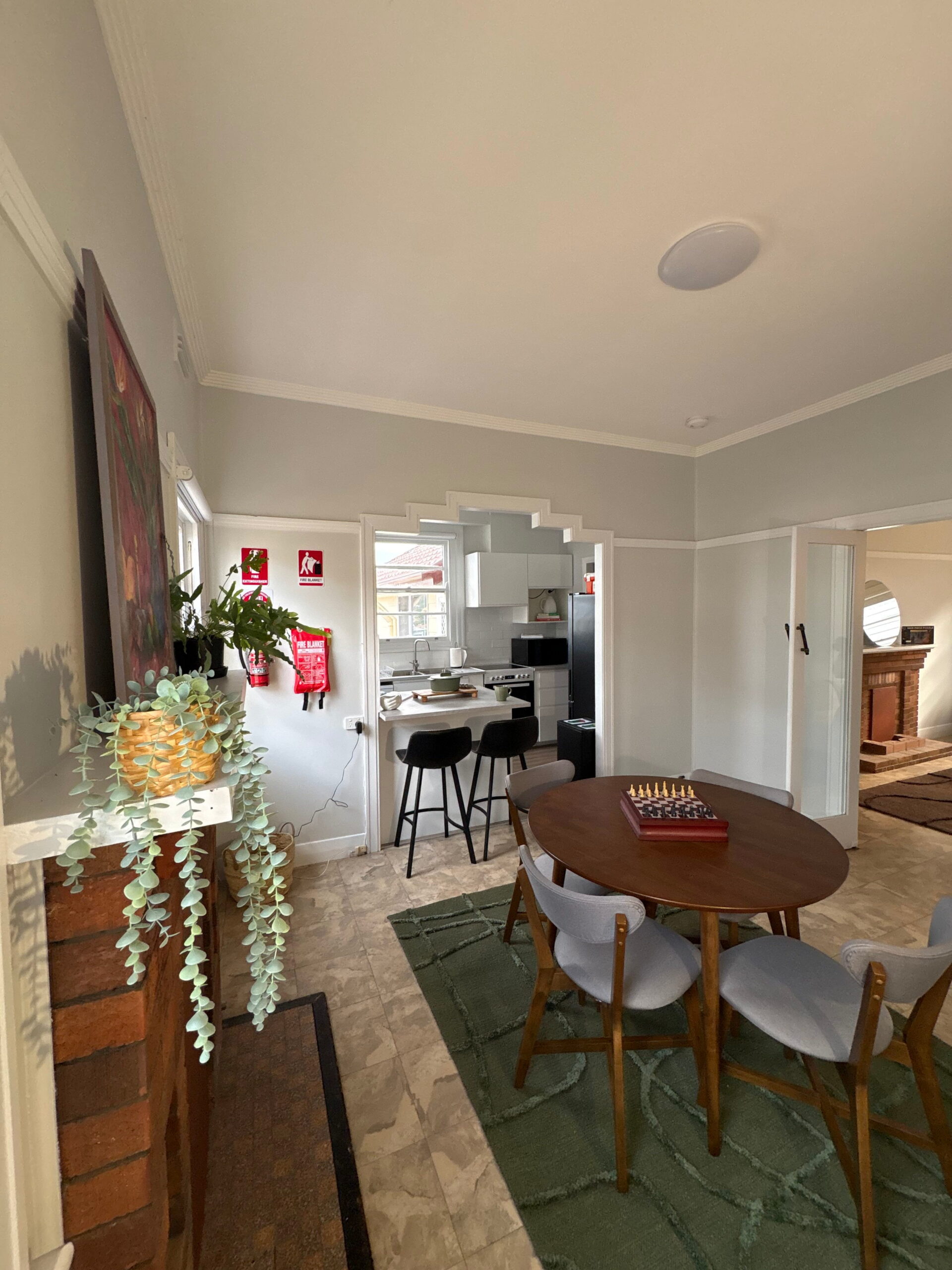 SIL home interior in New Lambton, Newcastle (photo 5)