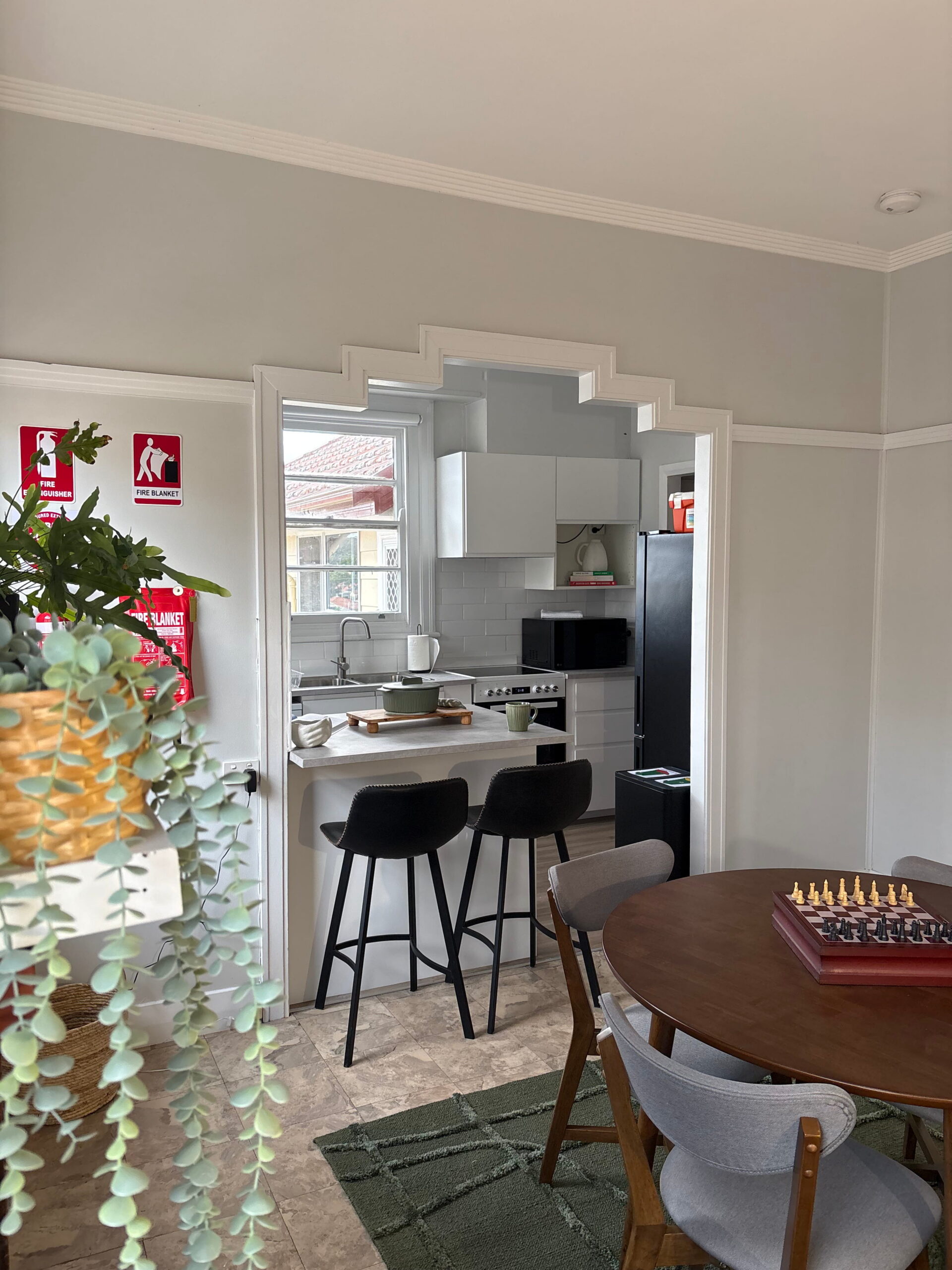 SIL home interior in New Lambton, Newcastle (photo 6)