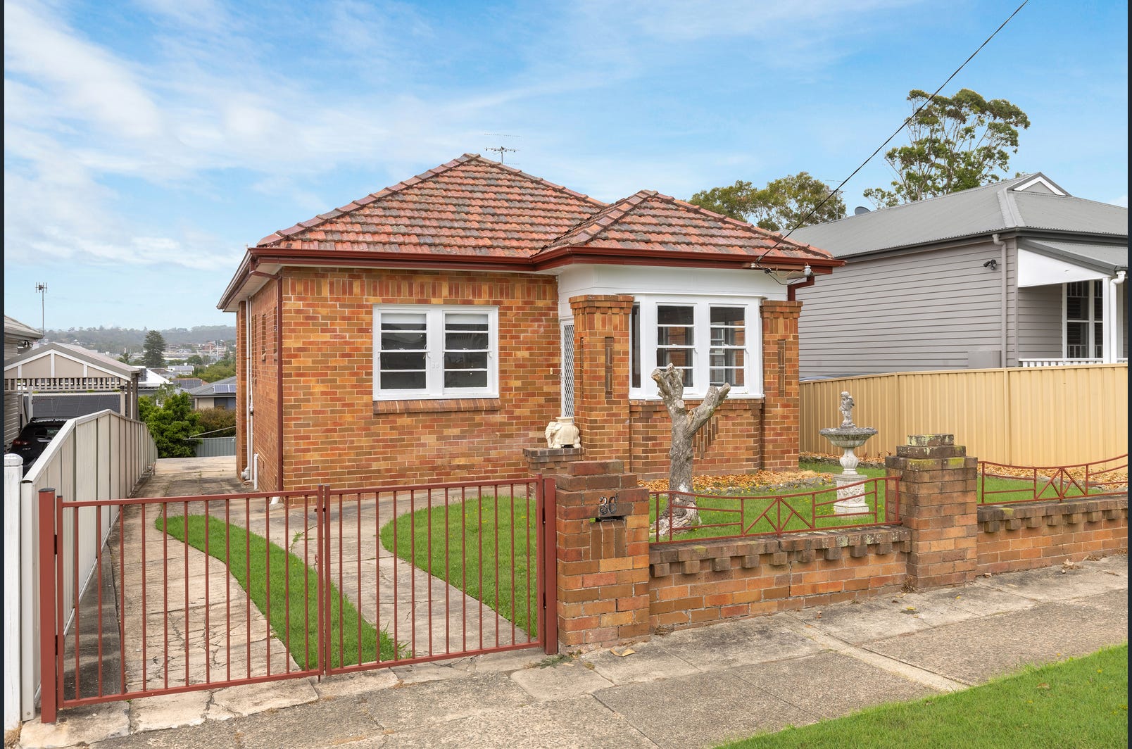 Queens Road SIL home in New Lambton, Newcastle