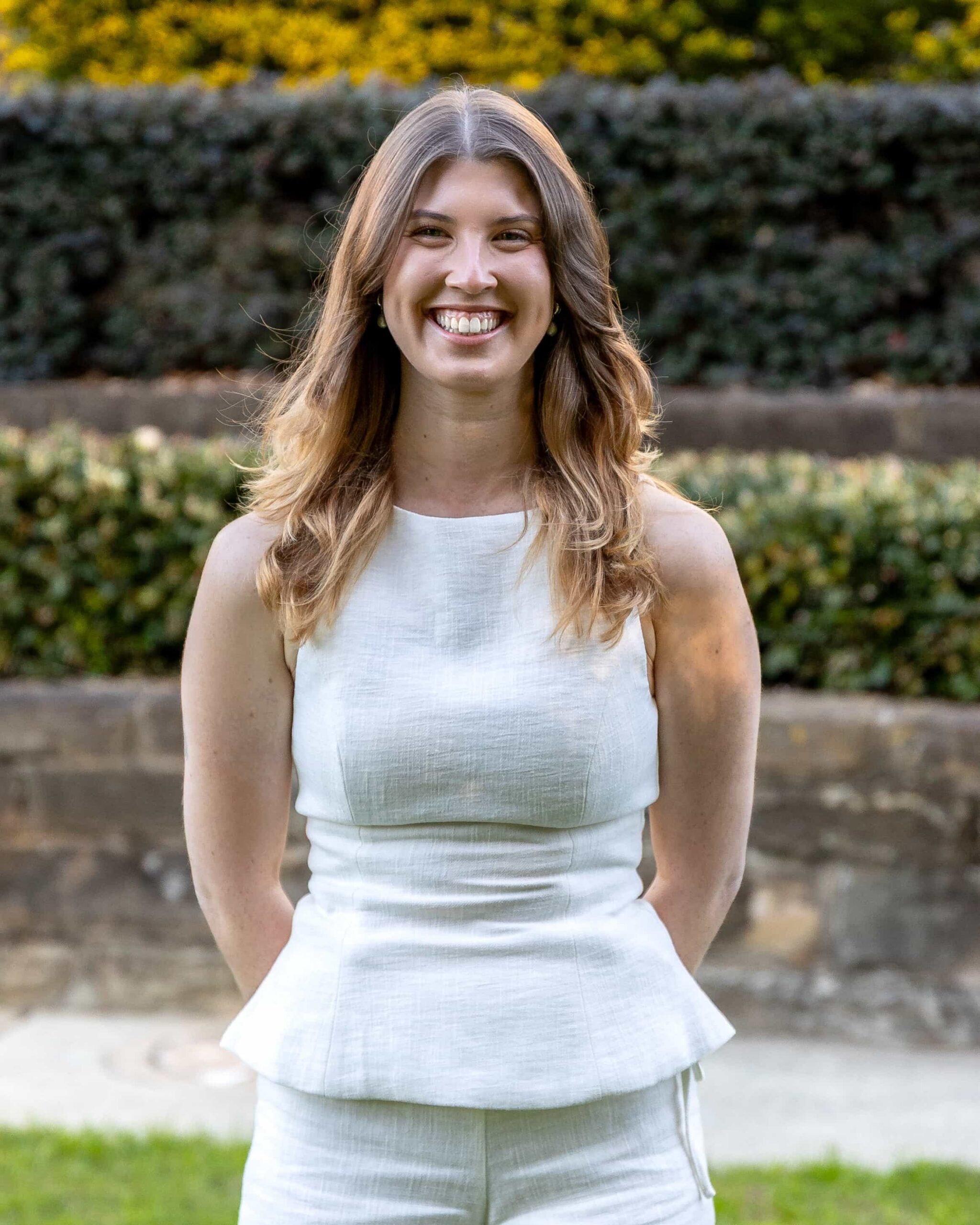 Aliya Purkiss, People and Compliance Coordinator